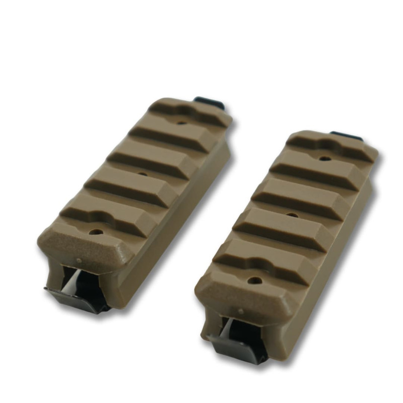 Баллистический шлем Sestan-Busch Helmet Coyote Защитная Каска L-(57-60) MICH