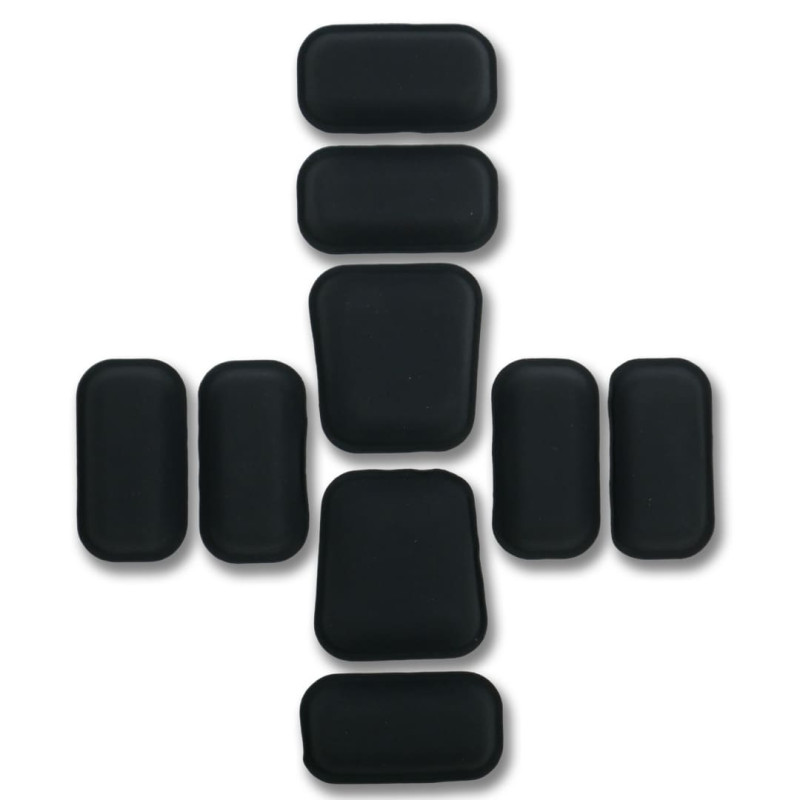 Баллистический шлем Sestan-Busch Helmet Olive Защитная Каска L MICH