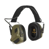 Навушники Opsmen EARMOR M31 PLUS Олива