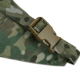 Каремат-сидушка Militex 20mm Cordura original USA Multicam