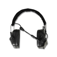 Активні навушники Earmor M32X MOD4