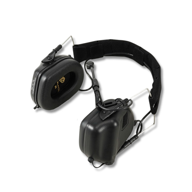 Активні навушники Earmor M32X MOD4 фото №15