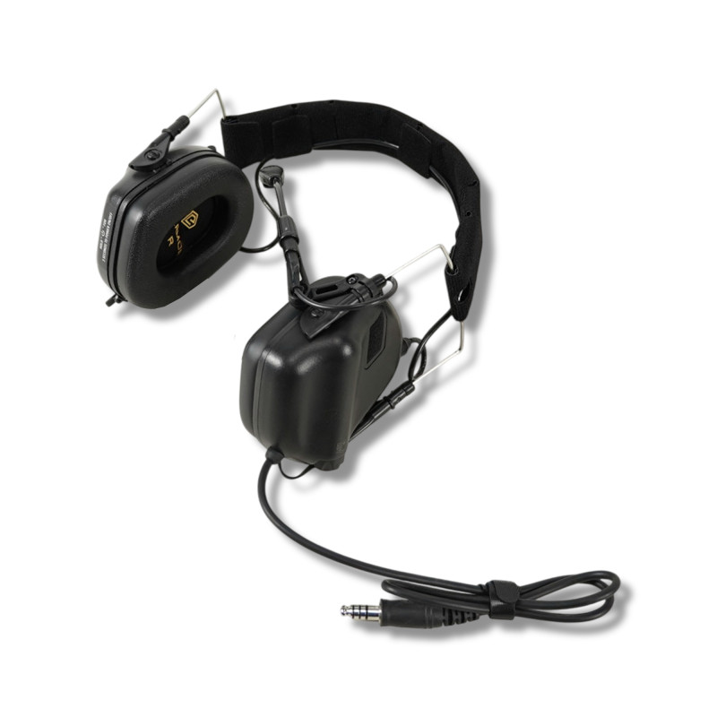 Активні навушники Earmor M32X MOD4 фото №14