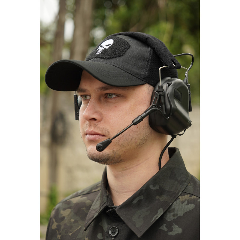 Активні навушники Earmor M32X MOD4 фото №7