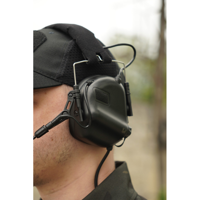 Активні навушники Earmor M32X MOD4 фото №6