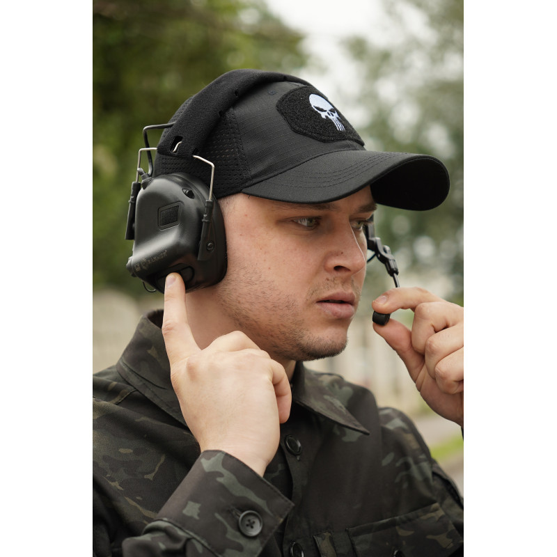 Активні навушники Earmor M32X MOD4 фото №16