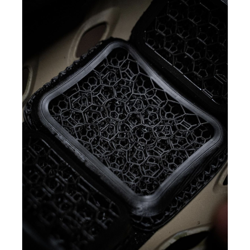Комплект подушек Micro Latice 3D для баллистических шлемов