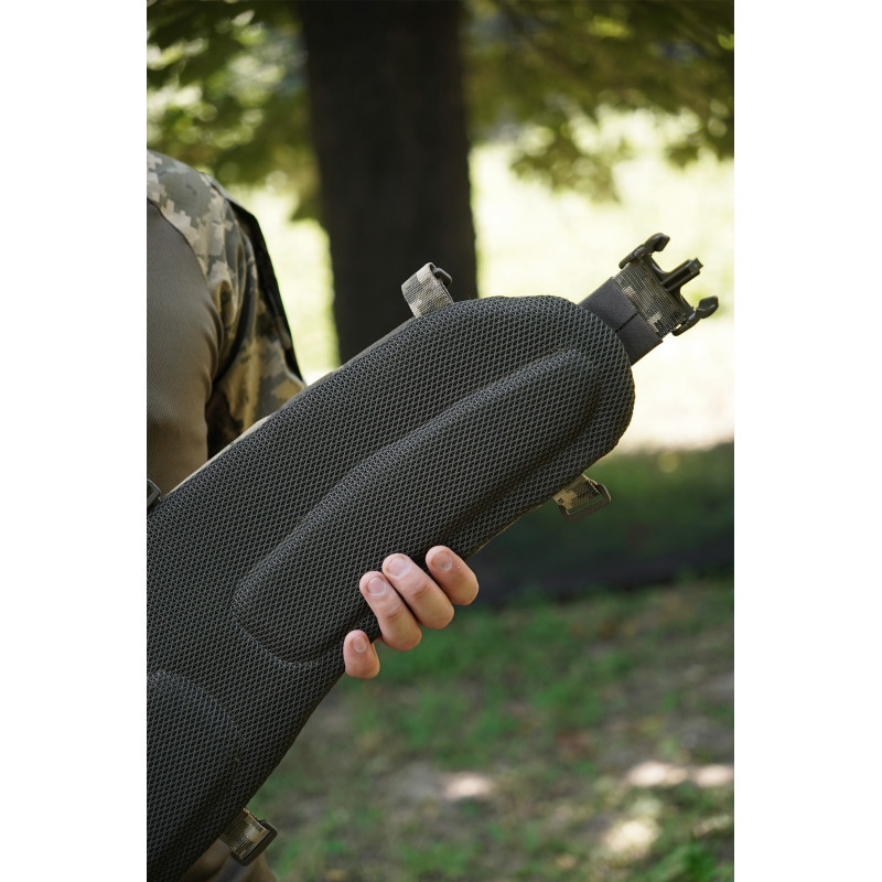 Розвантажувальний пояс піксель (S) для РПС Kiborg R-3 GEN.2 фото №9