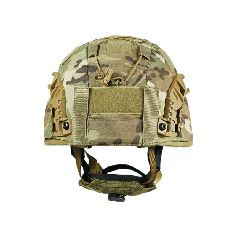 Кавер Denmark MICH Пиксель для шлема