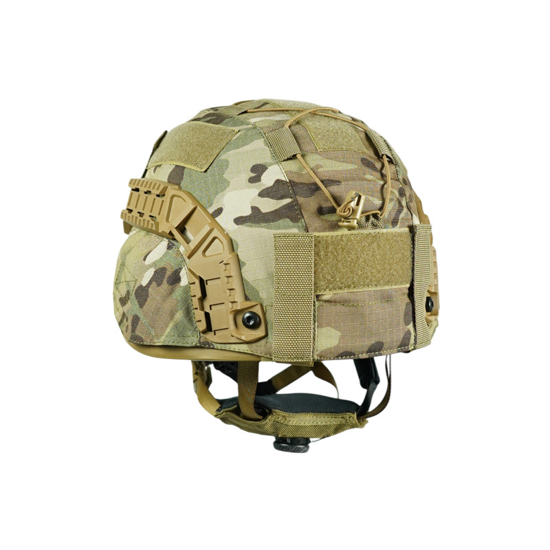 Кавер Denmark MICH Пиксель для шлема