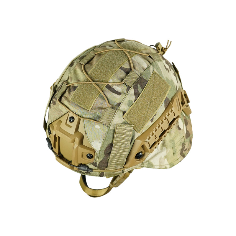 Кавер Denmark MICH Пиксель для шлема