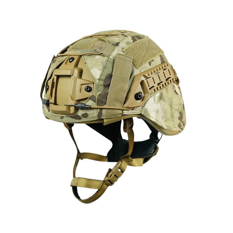 Кавер Denmark MICH Пиксель для шлема