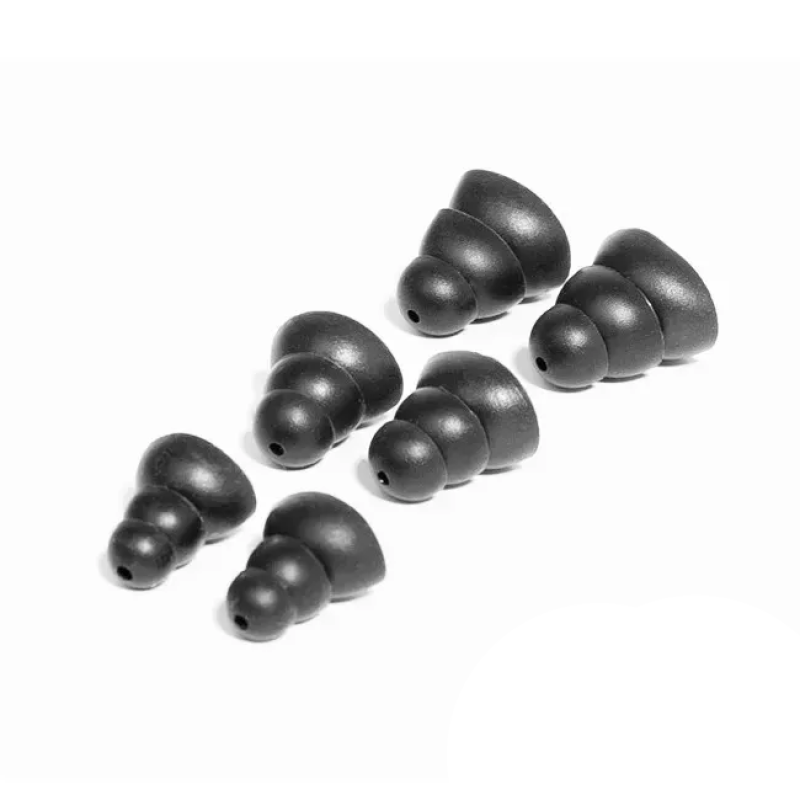 Защитные наушники-беруши (олива) Earmor M20T Pro с Bluetooth