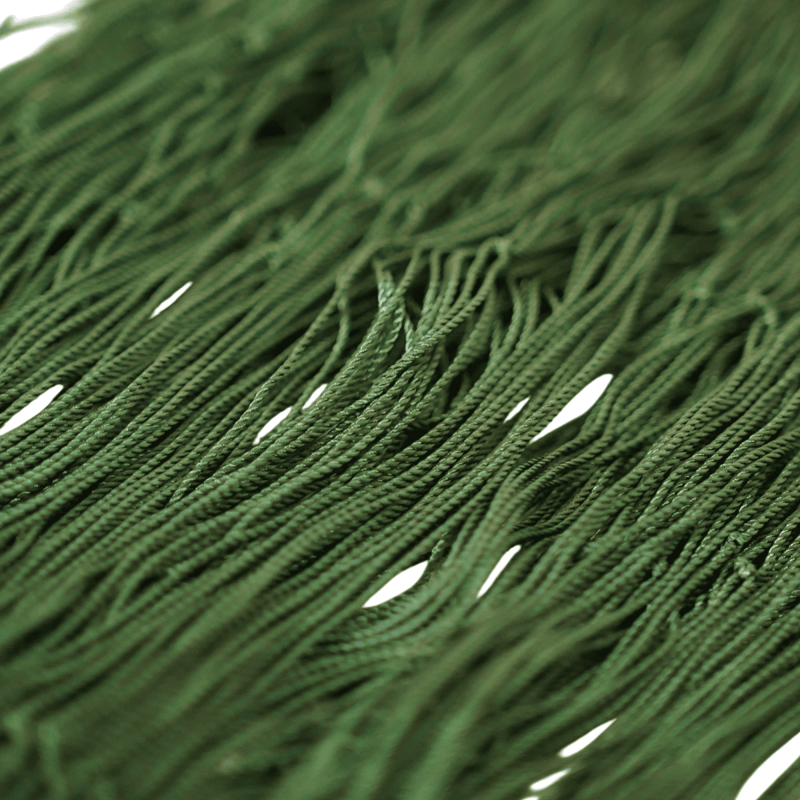 Антидронова сітка основа 6 м, вічко 100 мм, нитка 1,2 мм