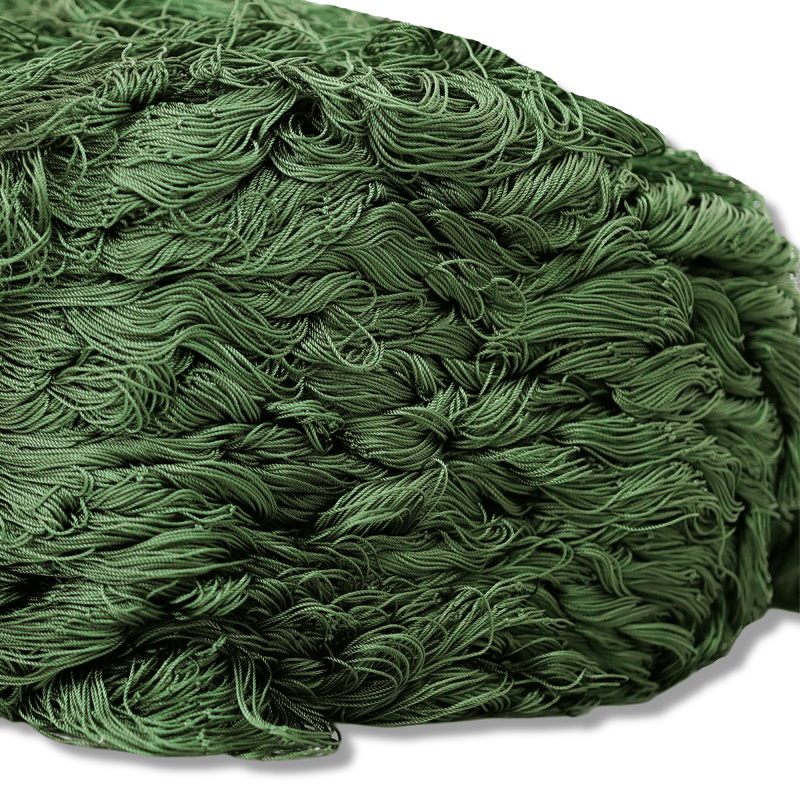 Антидронова сітка основа 6 м, вічко 100 мм, нитка 1,2 мм