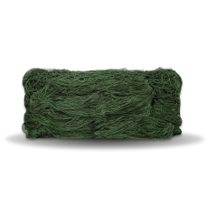 Антидронова сітка основа 6 м, вічко 100 мм, нитка 1,2 мм