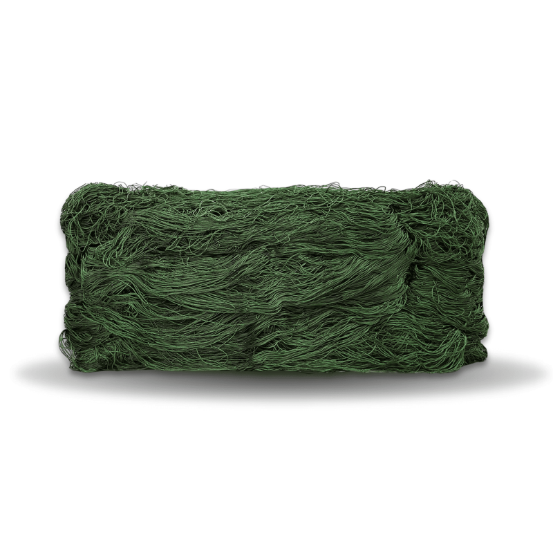 Антидронова сітка основа 6 м, вічко 100 мм, нитка 1,2 мм