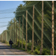 Сітка-основа 7×60 м, вічко 20 мм, нитка 0,9 мм (хакі)