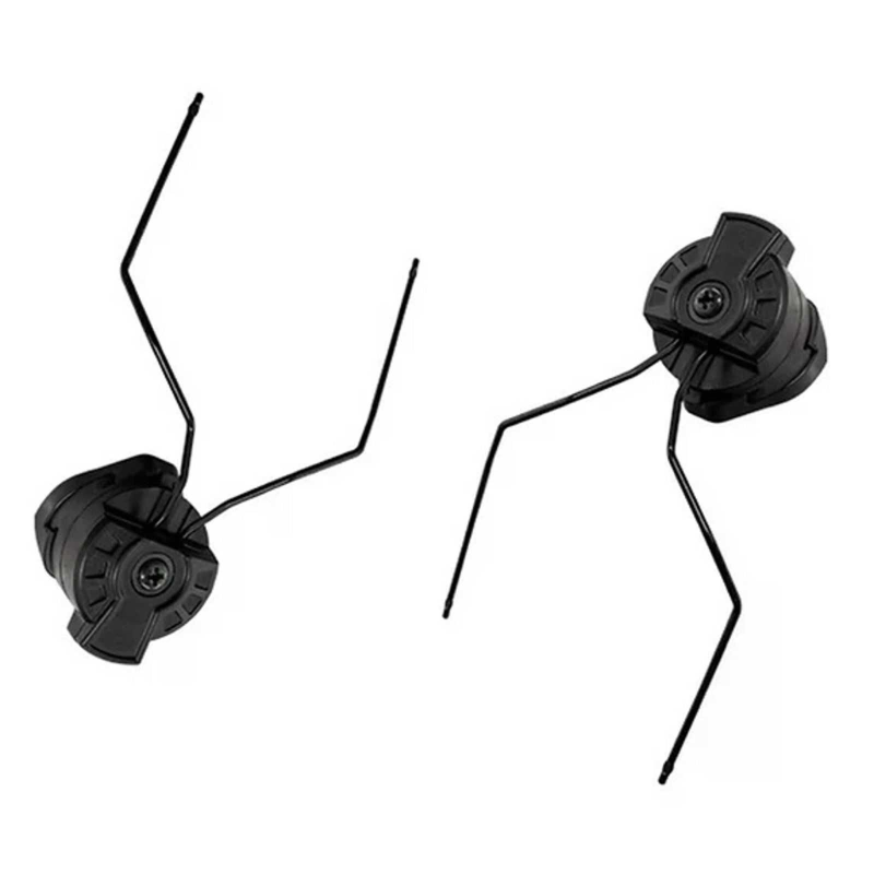 Кронштейн Earmor M11 для навушників M31 / M32 на шолом з рельсами ARC