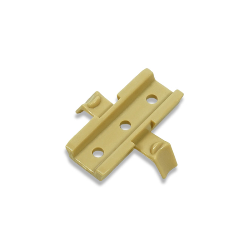 Адаптерный комплект Picatinny + Wing-Loc для шлема, койот