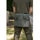 Каремат трехсекционный для сидения Oxford 600D Khaki