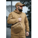 Универсальная смарт-сумка на плечо «Tactic city bag» из Cordura — Койот