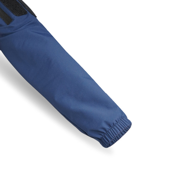 Куртка тактична Militex 4WSTRETCH синя M