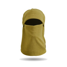 Универсальная балаклава подшлемник Militex
