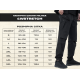 Militex штани чоловічі трекінгові 4WSTRETCH L