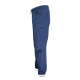 Militex Тактичні штани 4WSTRETCH сині XL