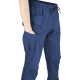 Militex Тактичні штани 4WSTRETCH сині XL