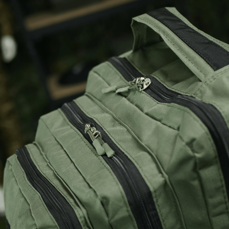Тактичний рюкзак на 30л (Олива)