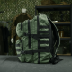 Тактичний рюкзак на 30л (Олива)