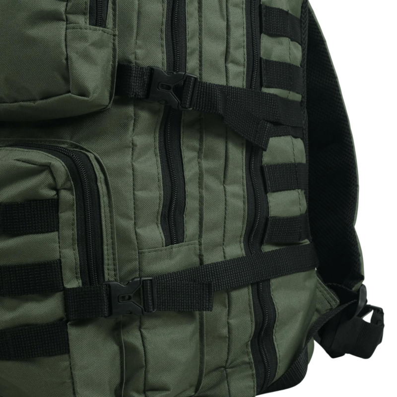 Тактичний рюкзак на 30л (Олива)