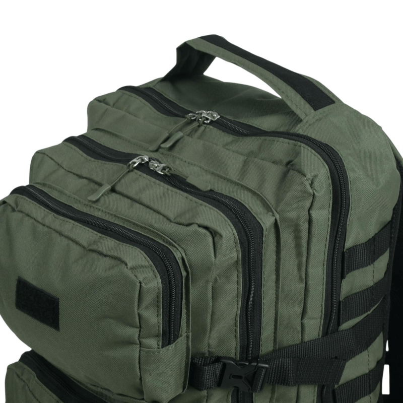 Тактичний рюкзак на 30л (Олива)