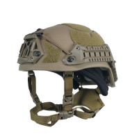 Балістичний шолом Sestan-Busch Helmet Coyote M