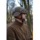 Баллистический шлем Sestan-Busch Helmet Coyote Защитная Каска L-(57-60) MICH