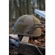 Баллистический шлем Sestan-Busch Helmet Coyote Защитная Каска L-(57-60) MICH