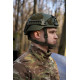 Баллистический шлем Sestan-Busch Helmet Olive (L) MID CUT