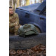 Баллистический шлем Sestan-Busch Helmet Olive (L) MID CUT