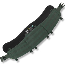 Модульний пояс для РПС Kiborg R-3 GEN.2 (S) з балістикою 2 класу, хакі