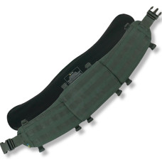 Модульний пояс для РПС Kiborg R-3 GEN.2 (S) з балістикою 1 класу, хакі