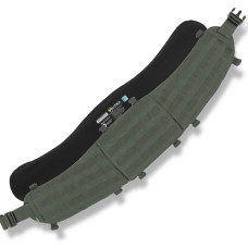 Модульний пояс для РПС Kiborg R-3 GEN.2 (L) з балістикою 2 класу, хакі