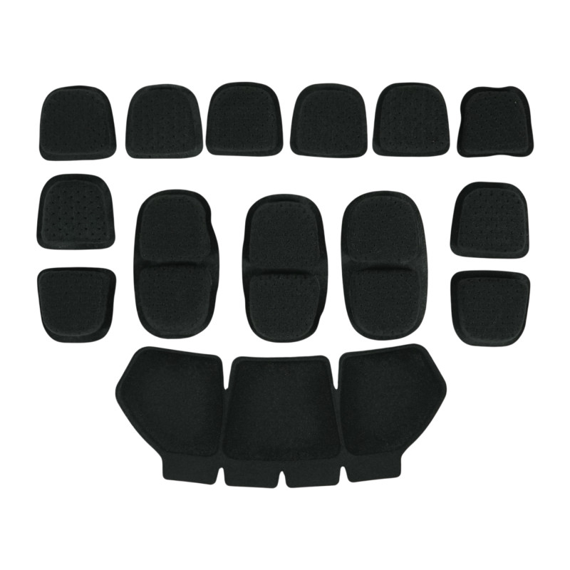 Арамідний балістичний шолом SHC BURAN 4.0 Super High Cut | Олива M