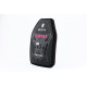 Бронеплиты (2шт) BRONYX G-Series / Размер (L) 3 класс ДСТУ НВМПЭ