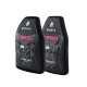 Бронеплиты (2шт) BRONYX G-Series / Размер (M) 3 класс ДСТУ НВМПЭ