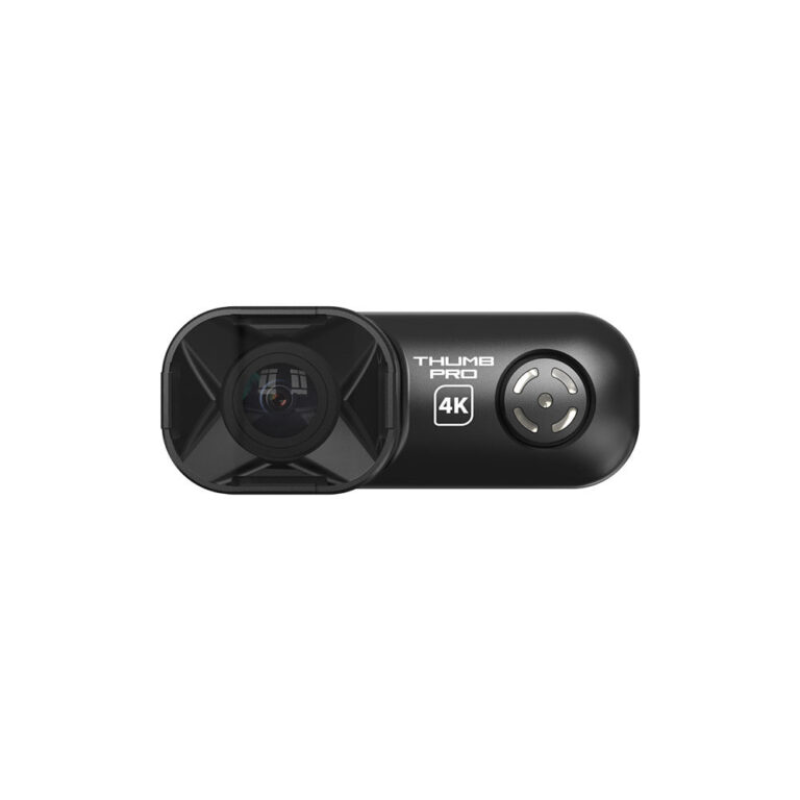 Камера RunCam Thumb Pro 4K (New Version) — максимум качества при минимальном весе