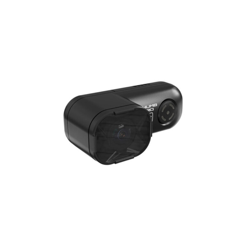Камера RunCam Thumb Pro 4K (New Version) — максимум качества при минимальном весе