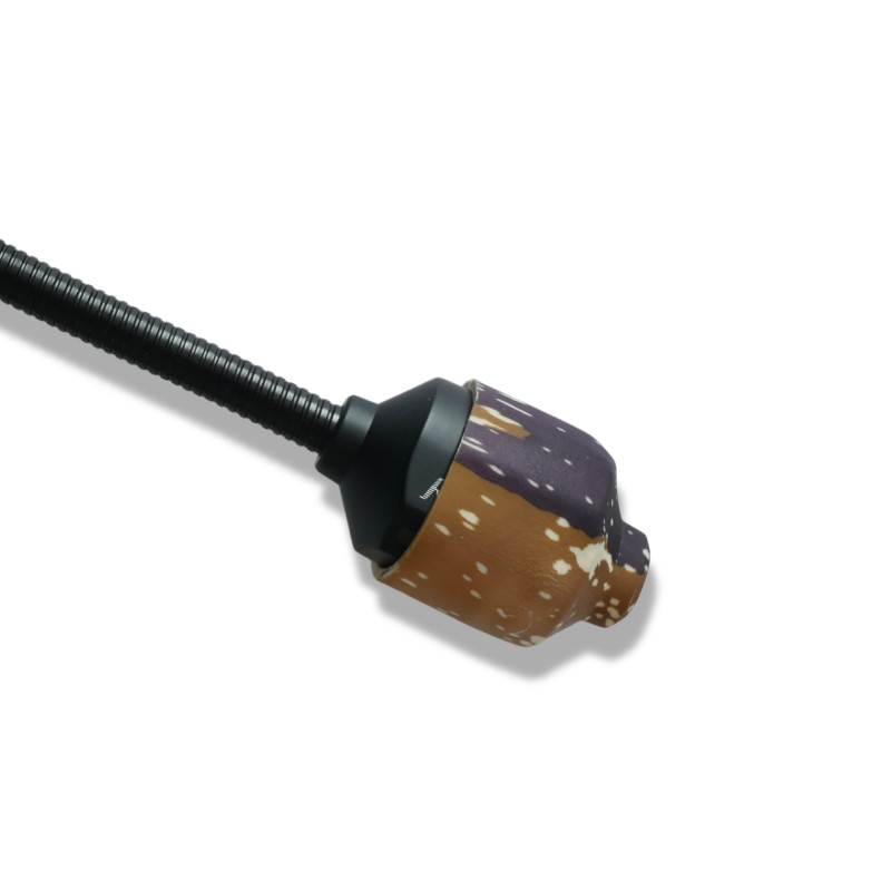 Тактическая экшн-камера RunCam Helmet Camera 4k для шлема (черная)