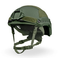 Шолом High Cut ECLIPSE GEN 2 SXE GROUP — Олива (NIJ IIIA)